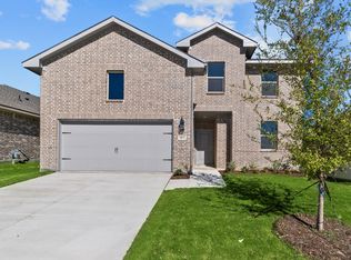 1413 Richardson St, Howe, TX 75459