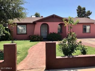 1827 N 72nd Ln, Phoenix, AZ 85035