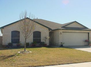 531 Britni Loop, Kyle, TX 78640