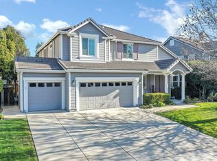 2986 Eclipse Pl, Brentwood, CA 94513