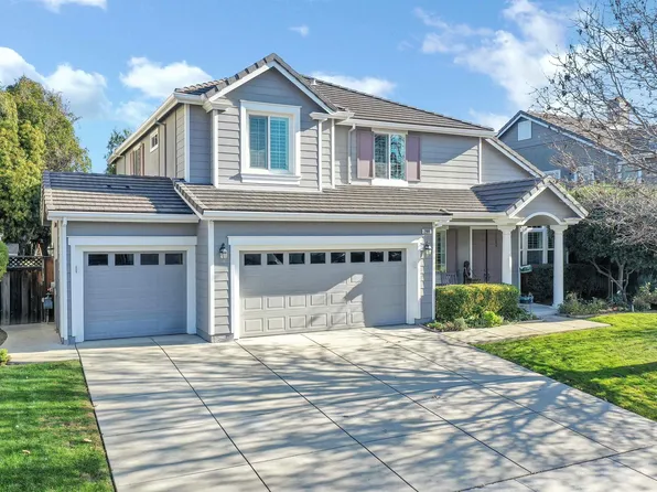 2986 Eclipse Pl, Brentwood, CA 94513