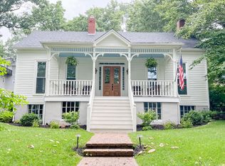 210 W Jennings St, Newburgh, IN 47630