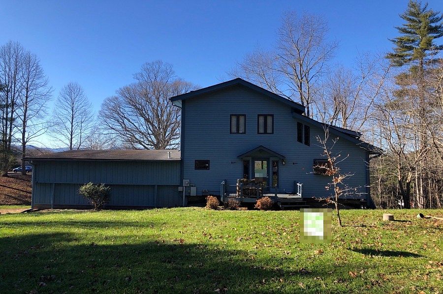 339 Holly Springs Estates Rd Franklin Nc 28734 Zillow