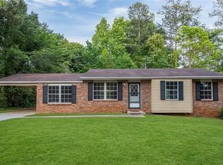 7600 Becker Ct, Jonesboro, GA 30236