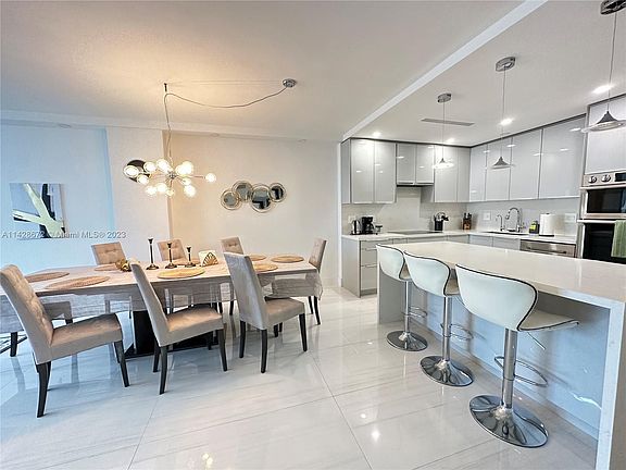 2nd image of 19370 Collins Ave APT 1018
