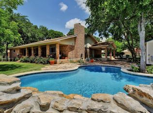 802 Parkway St, Georgetown, TX 78628