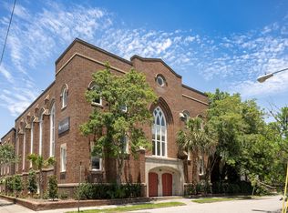 70 Carolina St #205, Charleston, SC 29403