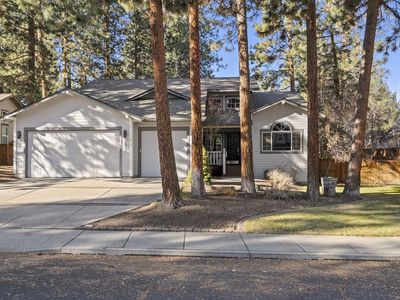 1872 NW Hill Point Dr, Bend, OR, 97703