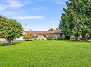 2123 Linsenbigler Rd, Pennsburg, PA 18073