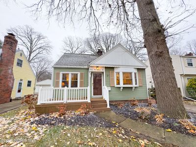 4125 Rugby Dr, Toledo, OH, 43614