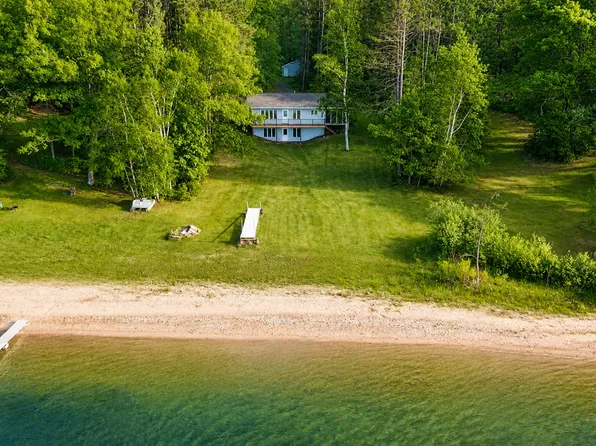 2718 Jenssen Shore Dr, Frederic, WI 54837