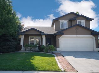 5960 S Snowdrop Pl, Boise, ID 83716