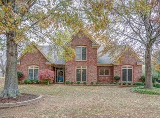 9520 Morning Woods Dr S LOT 272, Cordova, TN 38016