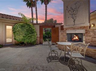 7876 Aspect Way, Las Vegas, NV 89149