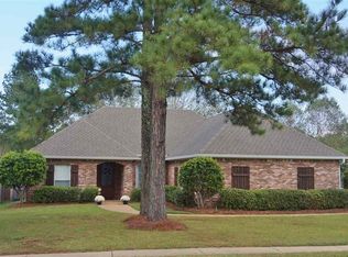 137 Prescott Rdg, Madison, MS 39110
