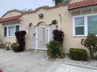 963 E 5th St APT 5, Long Beach, CA 90802