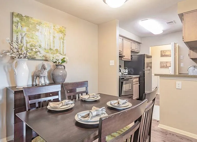 Preakness Dining Room