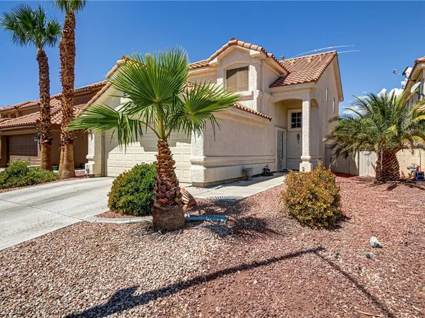 1021 Seabury Hill Ct, Las Vegas, NV 89128