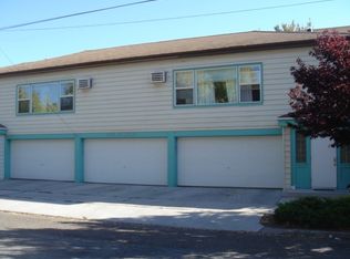 970 Watt St APT 4, Reno, NV 89509