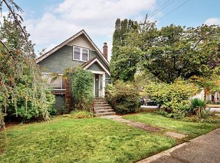 96 W 40th Ave, Vancouver, BC V5Y 2R1