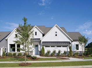 Harwin Plan, Encore at Streamside - Tradition Series, Waxhaw, NC 28173