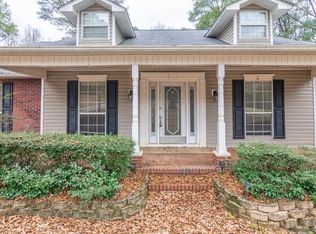 107 Boyd Ln, Enterprise, AL 36330