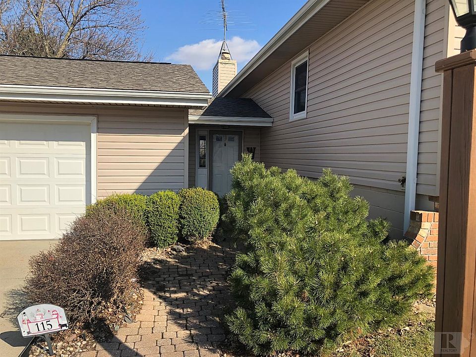 115 Maple Dr, Treynor, IA 51575 Zillow