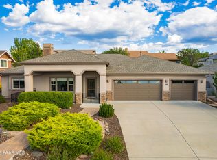 813 Westin Pass, Prescott, AZ 86301