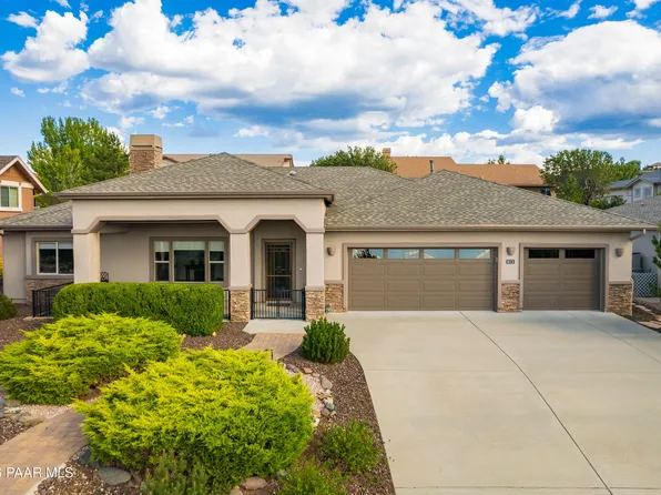 813 Westin Pass, Prescott, AZ 86301