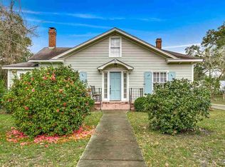 1500 9th Ave, Conway, SC 29526