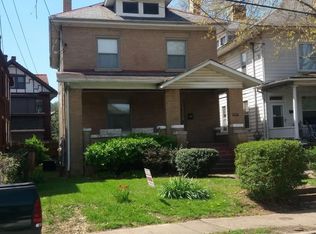 1571 Lee St E, Charleston, WV 25311