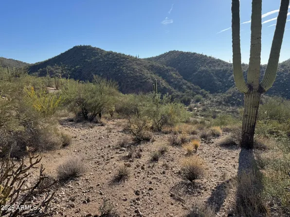 XX00J S Blue Tank Trail #-, Wickenburg, AZ 85390