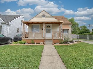 2210 University Ave, Lincoln Park, MI 48146