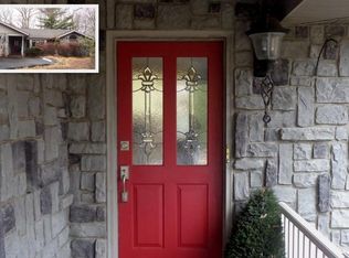 324 Maple Ridge Dr, Hawley, PA 18428