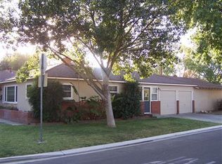 1233 Del Rey Ave, Modesto, CA 95350