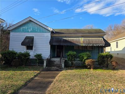 688 Pegram St, Petersburg, VA, 23803