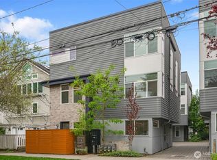 139 22nd Avenue E #A, Seattle, WA 98112