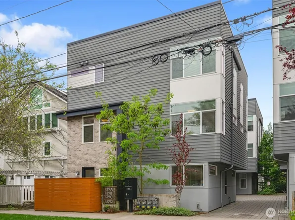 139 22nd Avenue E #A, Seattle, WA 98112