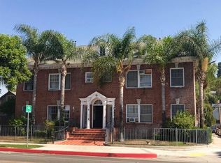 1416 S Glendale Ave #12, Glendale, CA 91205