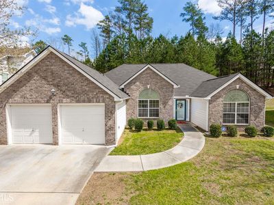 4699 Derby Loop, Fairburn, GA, 30213