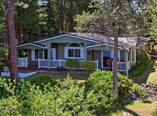 1182 Ashenfelter Bay Rd, Newport, WA 99156