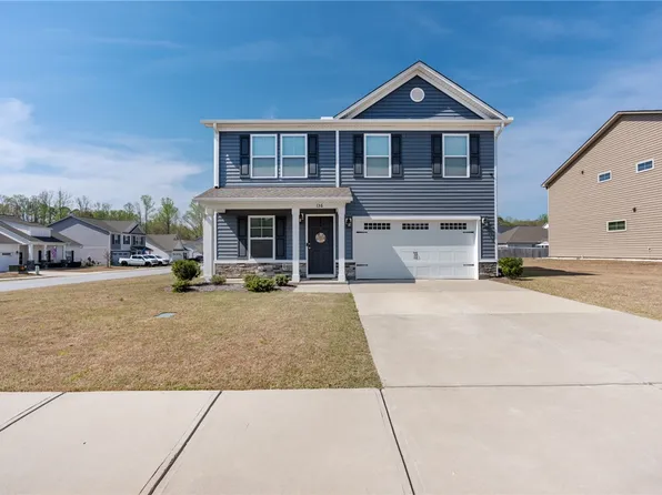 136 Frost Flower Way, Fountain Inn, SC 29644