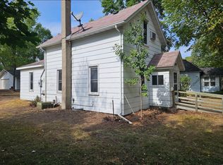 211 7th St NE, Little Falls, MN 56345