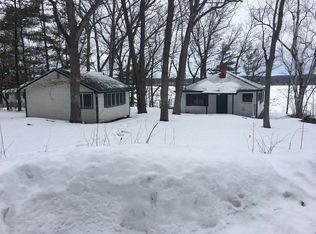 1743 S Deer Lake Cir, Saint Croix Falls, WI 54024
