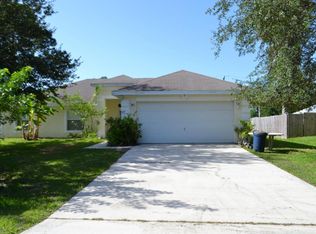 622 Weaver Rd SW, Palm Bay, FL 32908