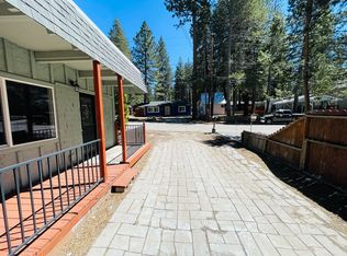2583 Knox Ave SUITE 1, South Lake Tahoe, CA 96150