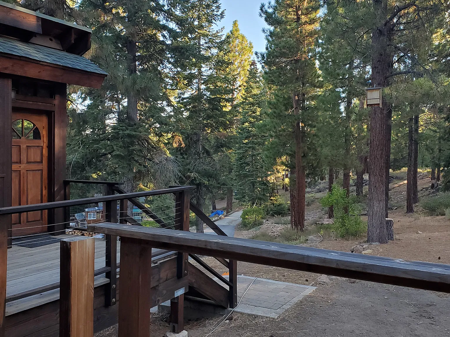 Foxboro Dr, Truckee — Photo 1