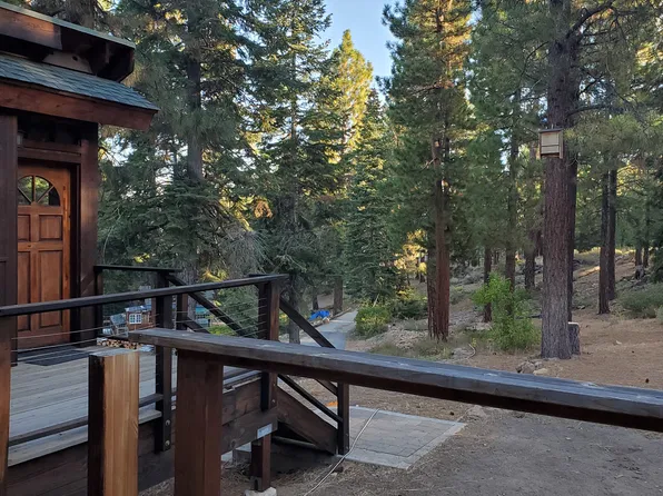 (undisclosed Address), Truckee, CA 96161