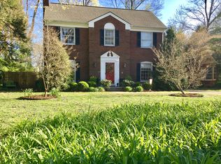 3322 Lexington Rd, Louisville, KY 40206