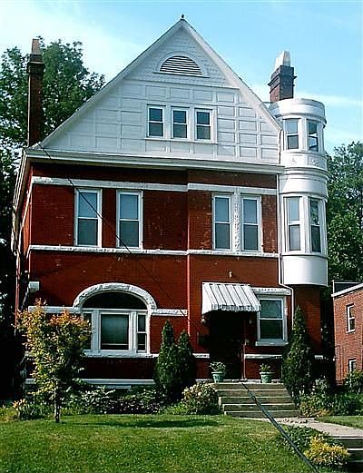 Exquisite Architectural Design, 3,408 S/F, 5 Bedroom, 3.5 Baths,Generous Room 